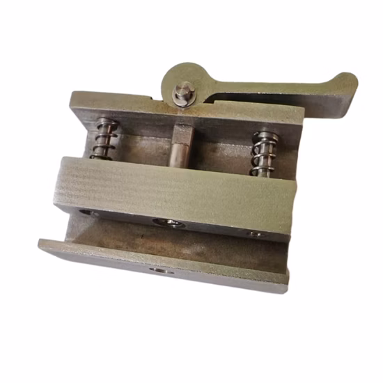 Non-Conductive Nylon Lockout Hasp with 6 Padlocks