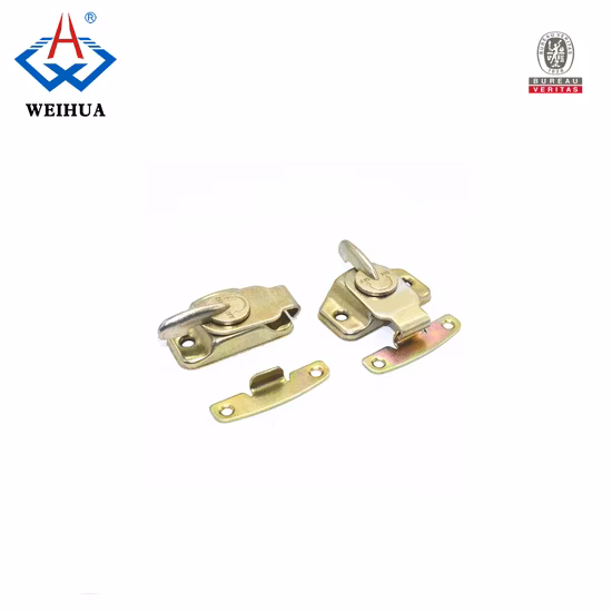 Hasp Latch for Dining Table Dining Table Hinge Furniture Hardware