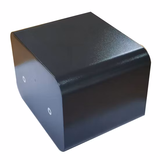 Biometric Fingerprint Keypad Home and Office Safe