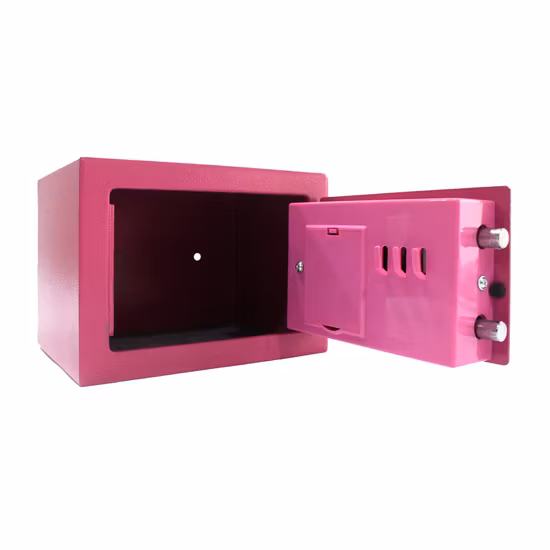 Newest Technology Security Electronic Digital Home Safe Box with CE Certificate High Performance Hot New Products China Best (USE